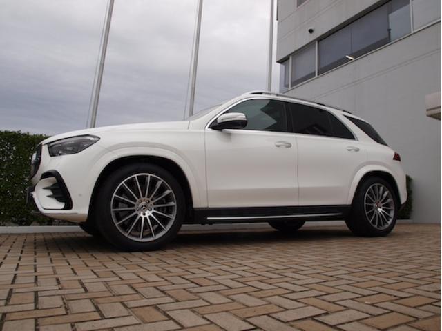 ＧＬＥ ＧＬＥ４５０　ｄ　４ＭＡＴＩＣ　スポーツ　Ｂｌｕｅｔｏｏｔｈ接続　ＥＴＣ　ＬＥＤヘッドライト　ＴＶ　アイドリングストップ　クルーズコントロール　コネクテッド機能　サイドカメラ　サンルーフ・ガラスルーフ　シートエアコン　シートヒーター（42枚目）