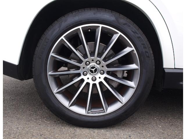 ＧＬＥ ＧＬＥ４５０　ｄ　４ＭＡＴＩＣ　スポーツ　Ｂｌｕｅｔｏｏｔｈ接続　ＥＴＣ　ＬＥＤヘッドライト　ＴＶ　アイドリングストップ　クルーズコントロール　コネクテッド機能　サイドカメラ　サンルーフ・ガラスルーフ　シートエアコン　シートヒーター（44枚目）