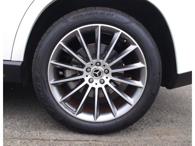 ＧＬＥ ＧＬＥ４５０　ｄ　４ＭＡＴＩＣ　スポーツ　Ｂｌｕｅｔｏｏｔｈ接続　ＥＴＣ　ＬＥＤヘッドライト　ＴＶ　アイドリングストップ　クルーズコントロール　コネクテッド機能　サイドカメラ　サンルーフ・ガラスルーフ　シートエアコン　シートヒーター（45枚目）