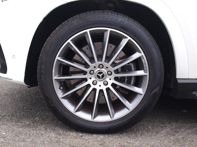 ＧＬＥ ＧＬＥ４５０　ｄ　４ＭＡＴＩＣ　スポーツ　Ｂｌｕｅｔｏｏｔｈ接続　ＥＴＣ　ＬＥＤヘッドライト　ＴＶ　アイドリングストップ　クルーズコントロール　コネクテッド機能　サイドカメラ　サンルーフ・ガラスルーフ　シートエアコン　シートヒーター（46枚目）