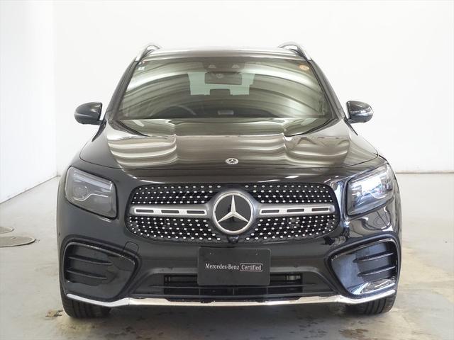 ＧＬＢ ＧＬＢ２００　ｄ　４ＭＡＴＩＣ　ＡＭＧラインパッケージ　３列シート　Ｂｌｕｅｔｏｏｔｈ接続　ＥＴＣ　ＬＥＤヘッドライト　ＴＶ　アイドリングストップ　クルーズコントロール　コネクテッド機能　サイドカメラ　シートヒーター　トランクスルー（2枚目）