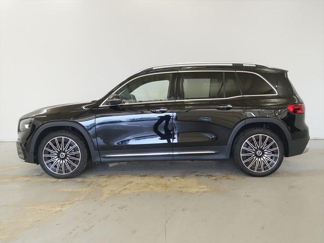 ＧＬＢ ＧＬＢ２００　ｄ　４ＭＡＴＩＣ　ＡＭＧラインパッケージ　３列シート　Ｂｌｕｅｔｏｏｔｈ接続　ＥＴＣ　ＬＥＤヘッドライト　ＴＶ　アイドリングストップ　クルーズコントロール　コネクテッド機能　サイドカメラ　シートヒーター　トランクスルー（5枚目）