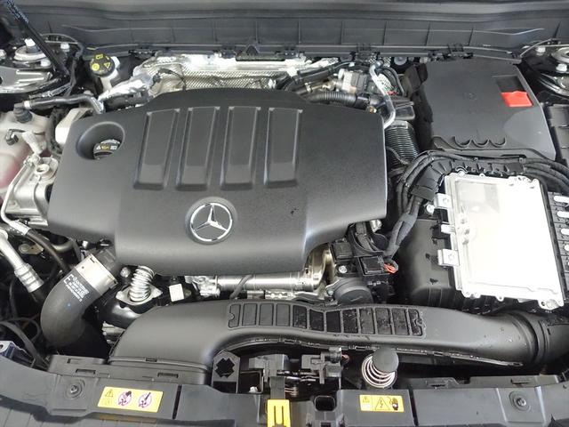 ＧＬＢ ＧＬＢ２００　ｄ　４ＭＡＴＩＣ　ＡＭＧラインパッケージ　３列シート　Ｂｌｕｅｔｏｏｔｈ接続　ＥＴＣ　ＬＥＤヘッドライト　ＴＶ　アイドリングストップ　クルーズコントロール　コネクテッド機能　サイドカメラ　シートヒーター　トランクスルー（9枚目）