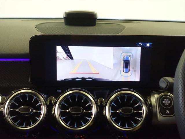 ＧＬＢ ＧＬＢ２００　ｄ　４ＭＡＴＩＣ　ＡＭＧラインパッケージ　３列シート　Ｂｌｕｅｔｏｏｔｈ接続　ＥＴＣ　ＬＥＤヘッドライト　ＴＶ　アイドリングストップ　クルーズコントロール　コネクテッド機能　サイドカメラ　シートヒーター　トランクスルー（10枚目）