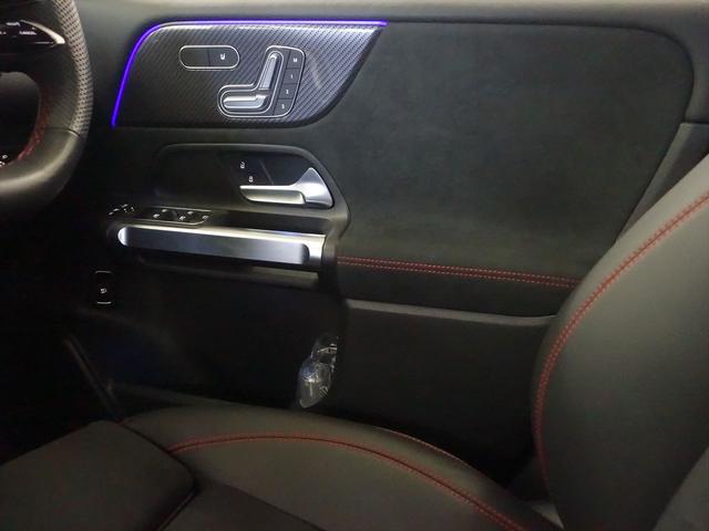 ＧＬＢ ＧＬＢ２００　ｄ　４ＭＡＴＩＣ　ＡＭＧラインパッケージ　３列シート　Ｂｌｕｅｔｏｏｔｈ接続　ＥＴＣ　ＬＥＤヘッドライト　ＴＶ　アイドリングストップ　クルーズコントロール　コネクテッド機能　サイドカメラ　シートヒーター　トランクスルー（15枚目）