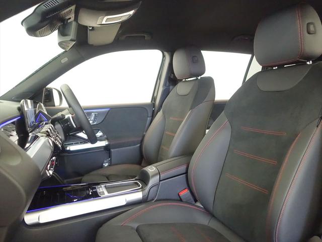 ＧＬＢ ＧＬＢ２００　ｄ　４ＭＡＴＩＣ　ＡＭＧラインパッケージ　３列シート　Ｂｌｕｅｔｏｏｔｈ接続　ＥＴＣ　ＬＥＤヘッドライト　ＴＶ　アイドリングストップ　クルーズコントロール　コネクテッド機能　サイドカメラ　シートヒーター　トランクスルー（18枚目）