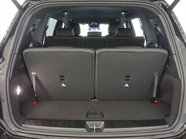 ＧＬＢ ＧＬＢ２００　ｄ　４ＭＡＴＩＣ　ＡＭＧラインパッケージ　３列シート　Ｂｌｕｅｔｏｏｔｈ接続　ＥＴＣ　ＬＥＤヘッドライト　ＴＶ　アイドリングストップ　クルーズコントロール　コネクテッド機能　サイドカメラ　シートヒーター　トランクスルー（25枚目）