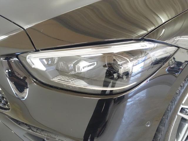 Ｃクラス Ｃ２２０　ｄ　アバンギャルド　ＡＭＧラインパッケージ　レザーエクスクルーシブパッケージ　ベーシックパッケージ　Ｂｌｕｅｔｏｏｔｈ接続　ＥＴＣ　ＬＥＤヘッドライト　ＴＶ　アイドリングストップ　クルーズコントロール　コネクテッド機能（8枚目）