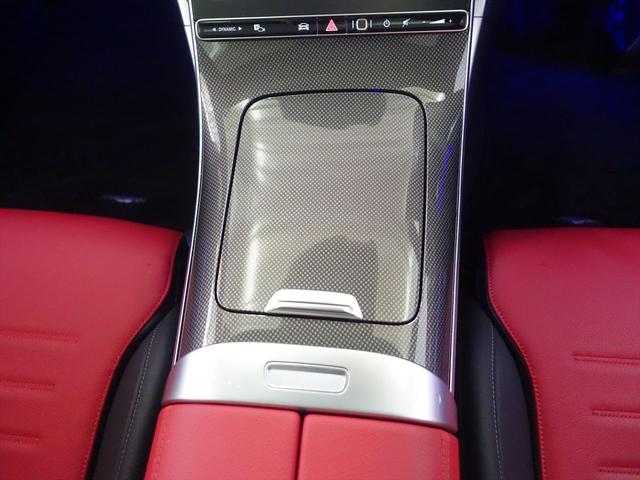 Ｃクラス Ｃ２２０　ｄ　アバンギャルド　ＡＭＧラインパッケージ　レザーエクスクルーシブパッケージ　ベーシックパッケージ　Ｂｌｕｅｔｏｏｔｈ接続　ＥＴＣ　ＬＥＤヘッドライト　ＴＶ　アイドリングストップ　クルーズコントロール　コネクテッド機能（16枚目）