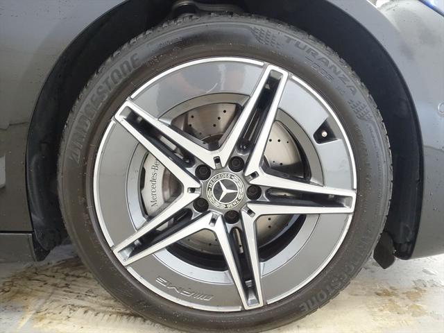 Ｃクラス Ｃ２２０　ｄ　アバンギャルド　ＡＭＧラインパッケージ　レザーエクスクルーシブパッケージ　ベーシックパッケージ　Ｂｌｕｅｔｏｏｔｈ接続　ＥＴＣ　ＬＥＤヘッドライト　ＴＶ　アイドリングストップ　クルーズコントロール　コネクテッド機能（35枚目）