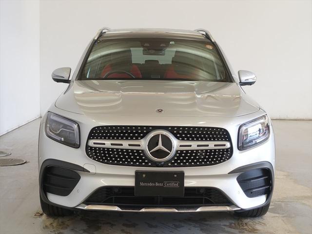 ＧＬＢ ＧＬＢ２００　ｄ　４ＭＡＴＩＣ　ＡＭＧラインパッケージ　ＡＭＧレザーエクスクルーシブパッケージ　アドバンスドパッケージ　３列シート　Ｂｌｕｅｔｏｏｔｈ接続　ＥＴＣ　ＬＥＤヘッドライト　ＴＶ　アイドリングストップ　クルーズコントロール（2枚目）