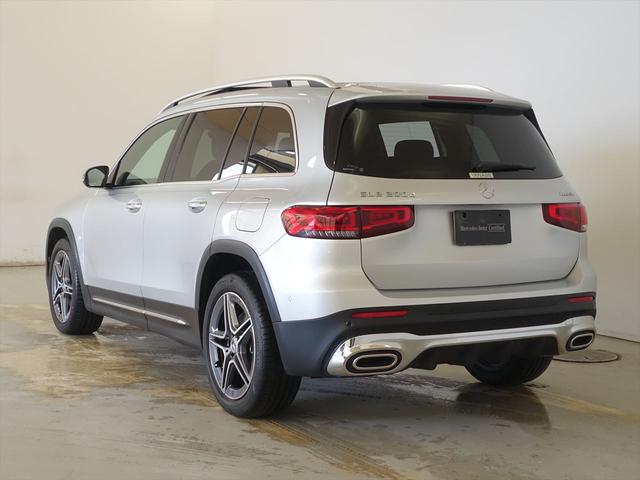 ＧＬＢ ＧＬＢ２００　ｄ　４ＭＡＴＩＣ　ＡＭＧラインパッケージ　ＡＭＧレザーエクスクルーシブパッケージ　アドバンスドパッケージ　３列シート　Ｂｌｕｅｔｏｏｔｈ接続　ＥＴＣ　ＬＥＤヘッドライト　ＴＶ　アイドリングストップ　クルーズコントロール（4枚目）