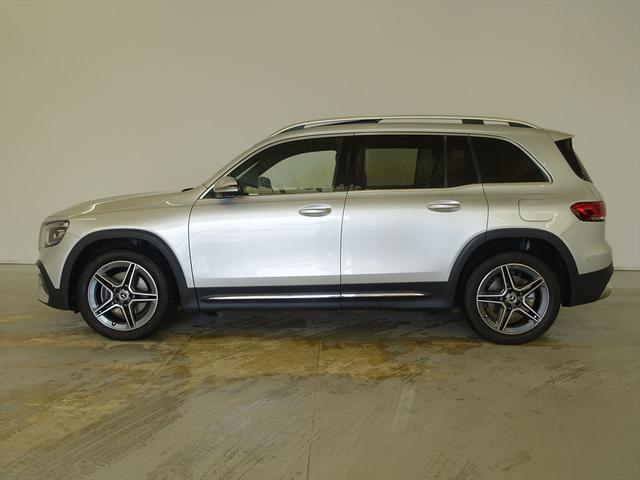 ＧＬＢ ＧＬＢ２００　ｄ　４ＭＡＴＩＣ　ＡＭＧラインパッケージ　ＡＭＧレザーエクスクルーシブパッケージ　アドバンスドパッケージ　３列シート　Ｂｌｕｅｔｏｏｔｈ接続　ＥＴＣ　ＬＥＤヘッドライト　ＴＶ　アイドリングストップ　クルーズコントロール（5枚目）