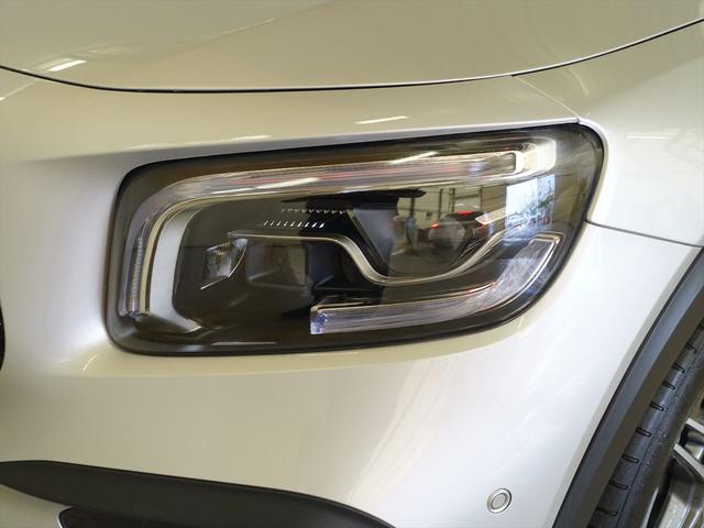 ＧＬＢ ＧＬＢ２００　ｄ　４ＭＡＴＩＣ　ＡＭＧラインパッケージ　ＡＭＧレザーエクスクルーシブパッケージ　アドバンスドパッケージ　３列シート　Ｂｌｕｅｔｏｏｔｈ接続　ＥＴＣ　ＬＥＤヘッドライト　ＴＶ　アイドリングストップ　クルーズコントロール（8枚目）