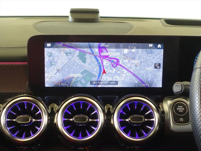 ＧＬＢ ＧＬＢ２００　ｄ　４ＭＡＴＩＣ　ＡＭＧラインパッケージ　ＡＭＧレザーエクスクルーシブパッケージ　アドバンスドパッケージ　３列シート　Ｂｌｕｅｔｏｏｔｈ接続　ＥＴＣ　ＬＥＤヘッドライト　ＴＶ　アイドリングストップ　クルーズコントロール（10枚目）