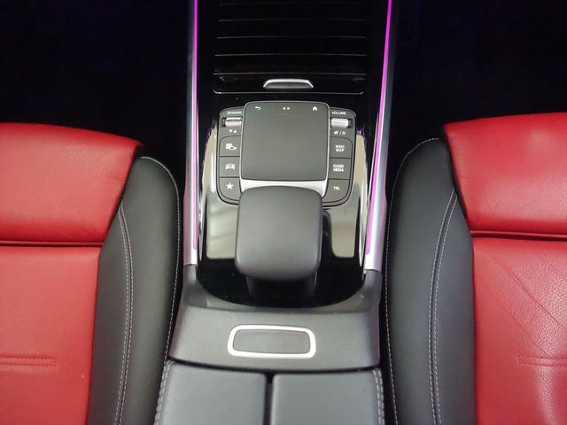 ＧＬＢ ＧＬＢ２００　ｄ　４ＭＡＴＩＣ　ＡＭＧラインパッケージ　ＡＭＧレザーエクスクルーシブパッケージ　アドバンスドパッケージ　３列シート　Ｂｌｕｅｔｏｏｔｈ接続　ＥＴＣ　ＬＥＤヘッドライト　ＴＶ　アイドリングストップ　クルーズコントロール（16枚目）