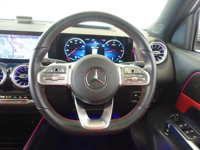 ＧＬＢ ＧＬＢ２００　ｄ　４ＭＡＴＩＣ　ＡＭＧラインパッケージ　ＡＭＧレザーエクスクルーシブパッケージ　アドバンスドパッケージ　３列シート　Ｂｌｕｅｔｏｏｔｈ接続　ＥＴＣ　ＬＥＤヘッドライト　ＴＶ　アイドリングストップ　クルーズコントロール（17枚目）