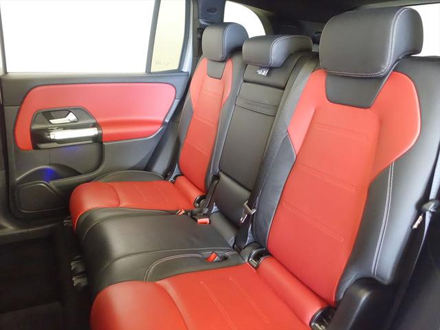 ＧＬＢ ＧＬＢ２００　ｄ　４ＭＡＴＩＣ　ＡＭＧラインパッケージ　ＡＭＧレザーエクスクルーシブパッケージ　アドバンスドパッケージ　３列シート　Ｂｌｕｅｔｏｏｔｈ接続　ＥＴＣ　ＬＥＤヘッドライト　ＴＶ　アイドリングストップ　クルーズコントロール（23枚目）