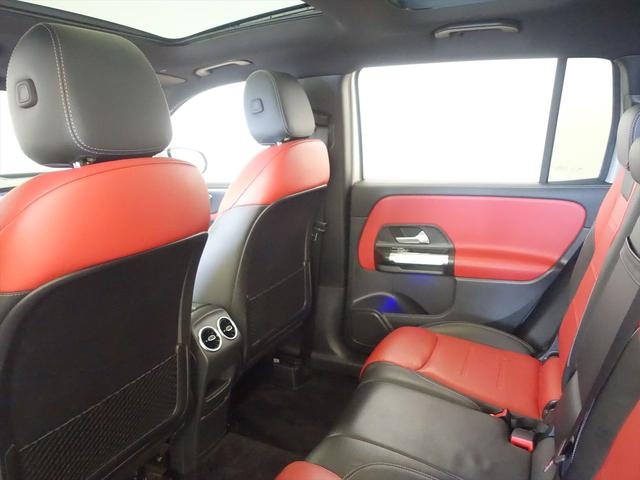 ＧＬＢ ＧＬＢ２００　ｄ　４ＭＡＴＩＣ　ＡＭＧラインパッケージ　ＡＭＧレザーエクスクルーシブパッケージ　アドバンスドパッケージ　３列シート　Ｂｌｕｅｔｏｏｔｈ接続　ＥＴＣ　ＬＥＤヘッドライト　ＴＶ　アイドリングストップ　クルーズコントロール（24枚目）