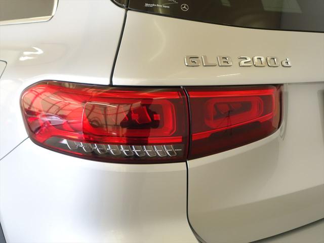 ＧＬＢ ＧＬＢ２００　ｄ　４ＭＡＴＩＣ　ＡＭＧラインパッケージ　ＡＭＧレザーエクスクルーシブパッケージ　アドバンスドパッケージ　３列シート　Ｂｌｕｅｔｏｏｔｈ接続　ＥＴＣ　ＬＥＤヘッドライト　ＴＶ　アイドリングストップ　クルーズコントロール（32枚目）