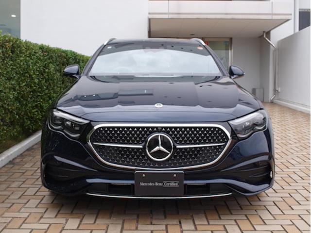 Eクラスステーションワゴン E200 ステーションワゴン アバンギャルド AMGラインパッケージ レザーエクスクルーシブパッケージ アドバンスドパッケージ デジタルインテリアパッケージ Bluetooth接続 ETC LEDヘッドライト TV アイドリングストップ(2枚目)