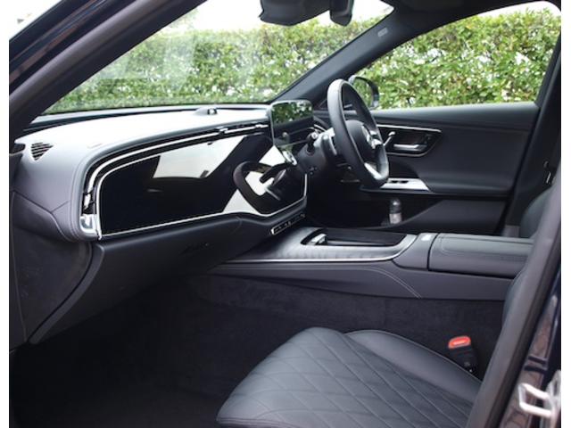 Eクラスステーションワゴン E200 ステーションワゴン アバンギャルド AMGラインパッケージ レザーエクスクルーシブパッケージ アドバンスドパッケージ デジタルインテリアパッケージ Bluetooth接続 ETC LEDヘッドライト TV アイドリングストップ(8枚目)