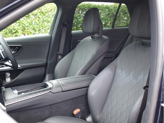 Eクラスステーションワゴン E200 ステーションワゴン アバンギャルド AMGラインパッケージ レザーエクスクルーシブパッケージ アドバンスドパッケージ デジタルインテリアパッケージ Bluetooth接続 ETC LEDヘッドライト TV アイドリングストップ(10枚目)