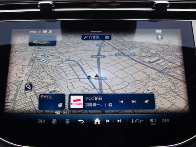 Eクラスステーションワゴン E200 ステーションワゴン アバンギャルド AMGラインパッケージ レザーエクスクルーシブパッケージ アドバンスドパッケージ デジタルインテリアパッケージ Bluetooth接続 ETC LEDヘッドライト TV アイドリングストップ(25枚目)