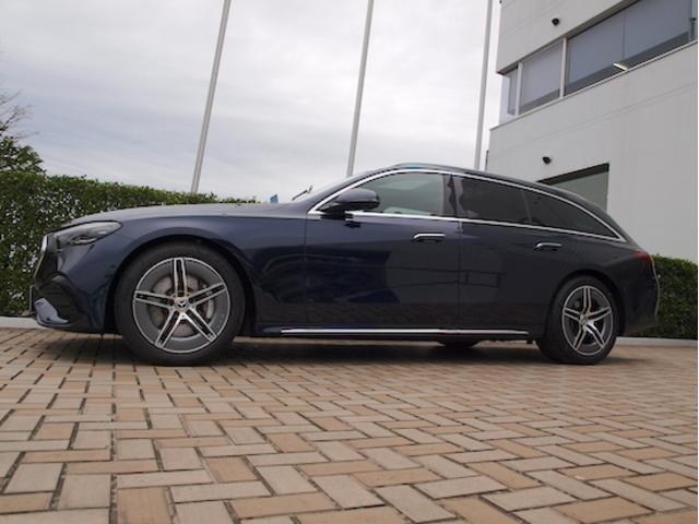 Eクラスステーションワゴン E200 ステーションワゴン アバンギャルド AMGラインパッケージ レザーエクスクルーシブパッケージ アドバンスドパッケージ デジタルインテリアパッケージ Bluetooth接続 ETC LEDヘッドライト TV アイドリングストップ(39枚目)