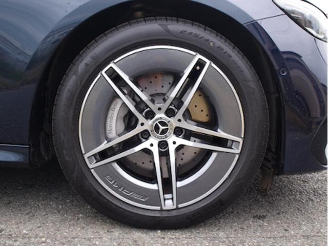 Eクラスステーションワゴン E200 ステーションワゴン アバンギャルド AMGラインパッケージ レザーエクスクルーシブパッケージ アドバンスドパッケージ デジタルインテリアパッケージ Bluetooth接続 ETC LEDヘッドライト TV アイドリングストップ(40枚目)