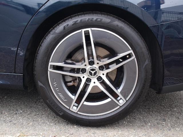 Eクラスステーションワゴン E200 ステーションワゴン アバンギャルド AMGラインパッケージ レザーエクスクルーシブパッケージ アドバンスドパッケージ デジタルインテリアパッケージ Bluetooth接続 ETC LEDヘッドライト TV アイドリングストップ(42枚目)