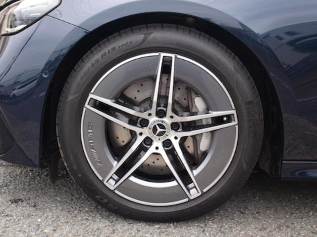 Eクラスステーションワゴン E200 ステーションワゴン アバンギャルド AMGラインパッケージ レザーエクスクルーシブパッケージ アドバンスドパッケージ デジタルインテリアパッケージ Bluetooth接続 ETC LEDヘッドライト TV アイドリングストップ(43枚目)