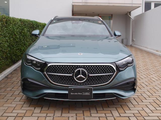 Ｅクラスステーションワゴン Ｅ２２０　ｄ　ステーションワゴン　アバンギャルド　ＡＭＧラインパッケージ　レザーエクスクルーシブパッケージ　アドバンスドパッケージ　デジタルインテリアパッケージ　Ｂｌｕｅｔｏｏｔｈ接続　ＥＴＣ　ＬＥＤヘッドライト　ＴＶ　アイドリングストップ（2枚目）
