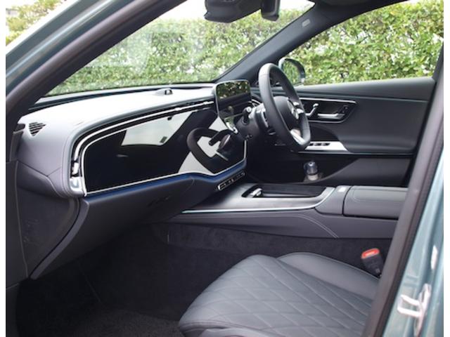 Ｅクラスステーションワゴン Ｅ２２０　ｄ　ステーションワゴン　アバンギャルド　ＡＭＧラインパッケージ　レザーエクスクルーシブパッケージ　アドバンスドパッケージ　デジタルインテリアパッケージ　Ｂｌｕｅｔｏｏｔｈ接続　ＥＴＣ　ＬＥＤヘッドライト　ＴＶ　アイドリングストップ（8枚目）