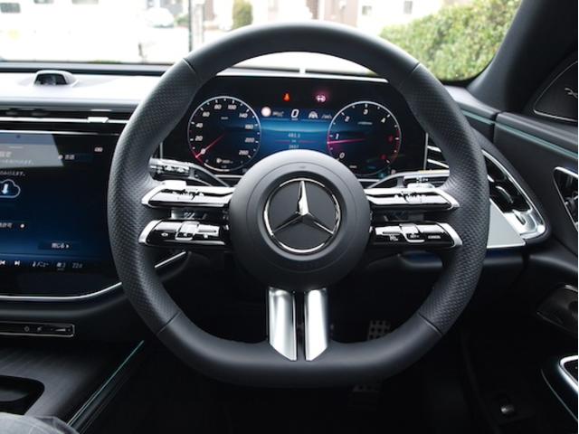 Ｅクラスステーションワゴン Ｅ２２０　ｄ　ステーションワゴン　アバンギャルド　ＡＭＧラインパッケージ　レザーエクスクルーシブパッケージ　アドバンスドパッケージ　デジタルインテリアパッケージ　Ｂｌｕｅｔｏｏｔｈ接続　ＥＴＣ　ＬＥＤヘッドライト　ＴＶ　アイドリングストップ（19枚目）