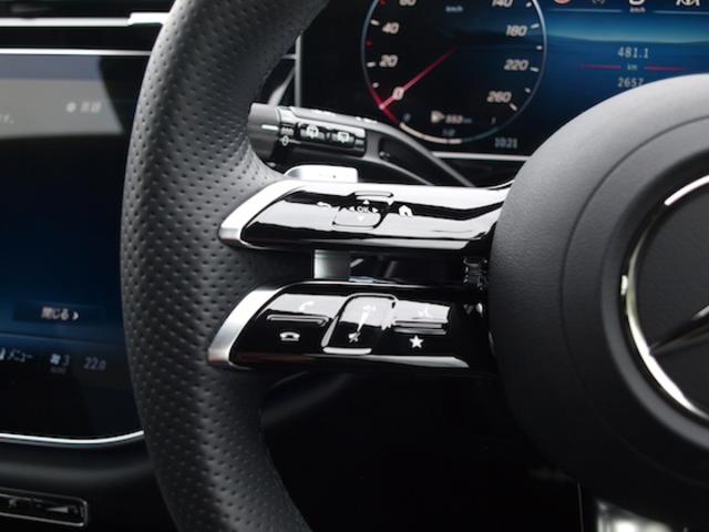 Ｅクラスステーションワゴン Ｅ２２０　ｄ　ステーションワゴン　アバンギャルド　ＡＭＧラインパッケージ　レザーエクスクルーシブパッケージ　アドバンスドパッケージ　デジタルインテリアパッケージ　Ｂｌｕｅｔｏｏｔｈ接続　ＥＴＣ　ＬＥＤヘッドライト　ＴＶ　アイドリングストップ（20枚目）