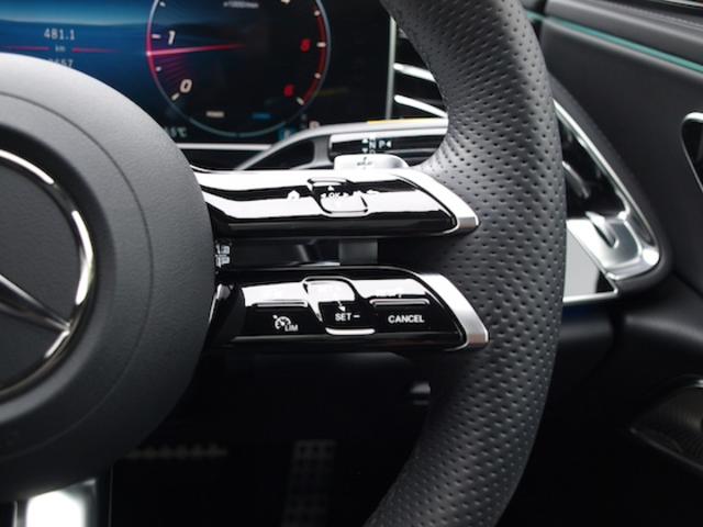 Ｅクラスステーションワゴン Ｅ２２０　ｄ　ステーションワゴン　アバンギャルド　ＡＭＧラインパッケージ　レザーエクスクルーシブパッケージ　アドバンスドパッケージ　デジタルインテリアパッケージ　Ｂｌｕｅｔｏｏｔｈ接続　ＥＴＣ　ＬＥＤヘッドライト　ＴＶ　アイドリングストップ（21枚目）