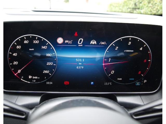 ＧＬＣ ＧＬＣ２２０　ｄ　４ＭＡＴＩＣ　ＡＭＧラインパッケージ　ＡＭＧレザーエクスクルーシブパッケージ　Ｂｌｕｅｔｏｏｔｈ接続　ＥＴＣ　ＬＥＤヘッドライト　ＴＶ　アイドリングストップ　クルーズコントロール　コネクテッド機能　サイドカメラ（22枚目）