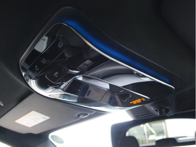 ＧＬＣ ＧＬＣ２２０　ｄ　４ＭＡＴＩＣ　ＡＭＧラインパッケージ　ＡＭＧレザーエクスクルーシブパッケージ　Ｂｌｕｅｔｏｏｔｈ接続　ＥＴＣ　ＬＥＤヘッドライト　ＴＶ　アイドリングストップ　クルーズコントロール　コネクテッド機能　サイドカメラ（28枚目）