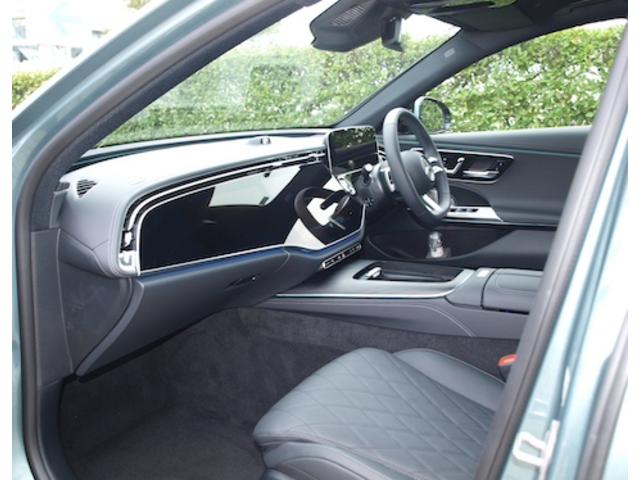 Eクラスステーションワゴン E200 ステーションワゴン アバンギャルド AMGラインパッケージ アドバンスドパッケージ レザーエクスクルーシブパッケージ デジタルインテリアパッケージ Bluetooth接続 ETC LEDヘッドライト TV アイドリングストップ(8枚目)