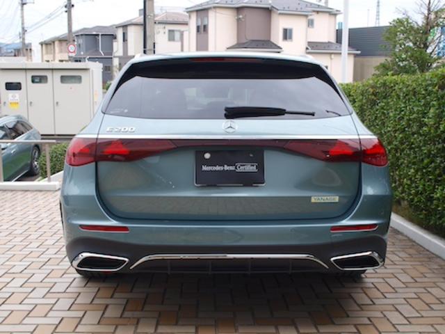 Eクラスステーションワゴン E200 ステーションワゴン アバンギャルド AMGラインパッケージ アドバンスドパッケージ レザーエクスクルーシブパッケージ デジタルインテリアパッケージ Bluetooth接続 ETC LEDヘッドライト TV アイドリングストップ(32枚目)