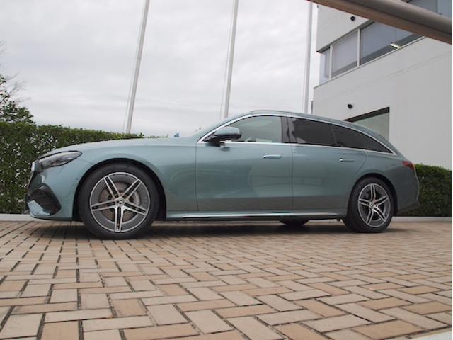 Eクラスステーションワゴン E200 ステーションワゴン アバンギャルド AMGラインパッケージ アドバンスドパッケージ レザーエクスクルーシブパッケージ デジタルインテリアパッケージ Bluetooth接続 ETC LEDヘッドライト TV アイドリングストップ(39枚目)