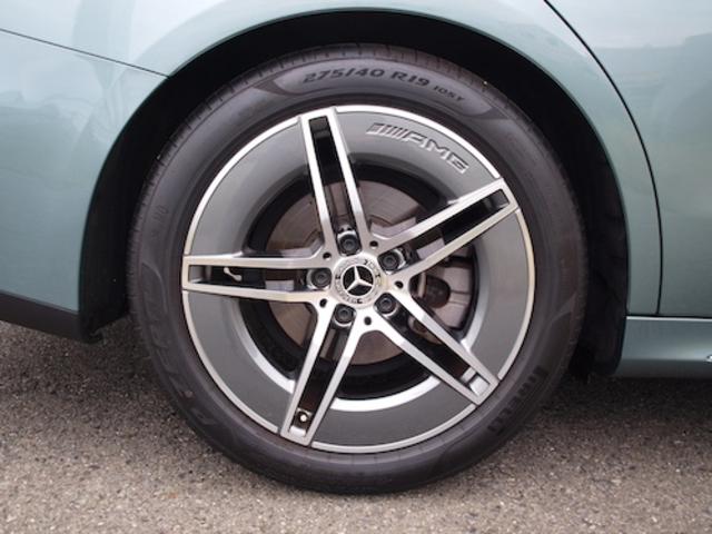 Eクラスステーションワゴン E200 ステーションワゴン アバンギャルド AMGラインパッケージ アドバンスドパッケージ レザーエクスクルーシブパッケージ デジタルインテリアパッケージ Bluetooth接続 ETC LEDヘッドライト TV アイドリングストップ(41枚目)