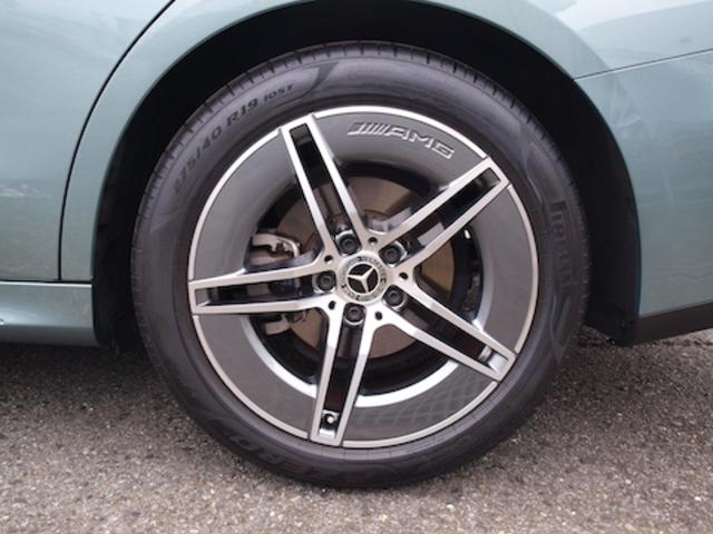 Eクラスステーションワゴン E200 ステーションワゴン アバンギャルド AMGラインパッケージ アドバンスドパッケージ レザーエクスクルーシブパッケージ デジタルインテリアパッケージ Bluetooth接続 ETC LEDヘッドライト TV アイドリングストップ(42枚目)