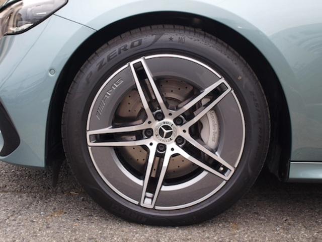 Eクラスステーションワゴン E200 ステーションワゴン アバンギャルド AMGラインパッケージ アドバンスドパッケージ レザーエクスクルーシブパッケージ デジタルインテリアパッケージ Bluetooth接続 ETC LEDヘッドライト TV アイドリングストップ(43枚目)