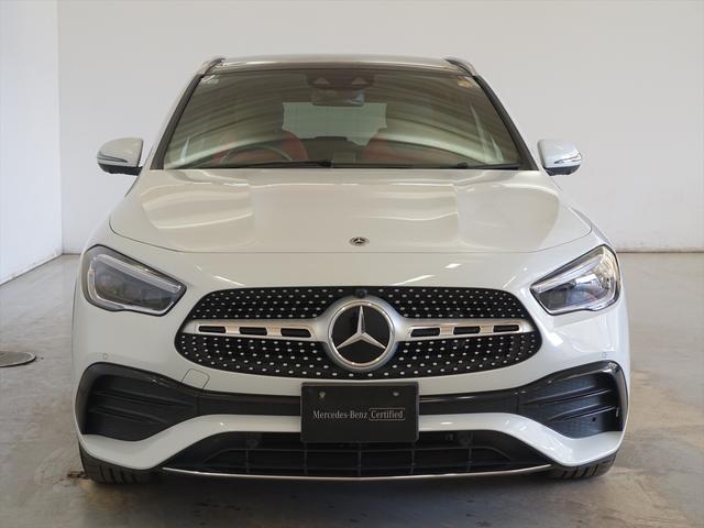 ＧＬＡクラス ＧＬＡ２００　ｄ　４ＭＡＴＩＣ　ＡＭＧライン　ＡＭＧレザーエクスクルーシブパッケージ　ナビゲーションパッケージ　Ｂｌｕｅｔｏｏｔｈ接続　ＥＴＣ　ＬＥＤヘッドライト　ＴＶ　アイドリングストップ　クルーズコントロール　コネクテッド機能　サイドカメラ（2枚目）