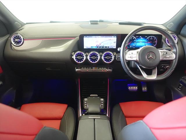 ＧＬＡクラス ＧＬＡ２００　ｄ　４ＭＡＴＩＣ　ＡＭＧライン　ＡＭＧレザーエクスクルーシブパッケージ　ナビゲーションパッケージ　Ｂｌｕｅｔｏｏｔｈ接続　ＥＴＣ　ＬＥＤヘッドライト　ＴＶ　アイドリングストップ　クルーズコントロール　コネクテッド機能　サイドカメラ（12枚目）