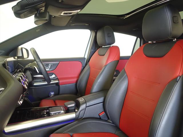 ＧＬＡクラス ＧＬＡ２００　ｄ　４ＭＡＴＩＣ　ＡＭＧライン　ＡＭＧレザーエクスクルーシブパッケージ　ナビゲーションパッケージ　Ｂｌｕｅｔｏｏｔｈ接続　ＥＴＣ　ＬＥＤヘッドライト　ＴＶ　アイドリングストップ　クルーズコントロール　コネクテッド機能　サイドカメラ（18枚目）