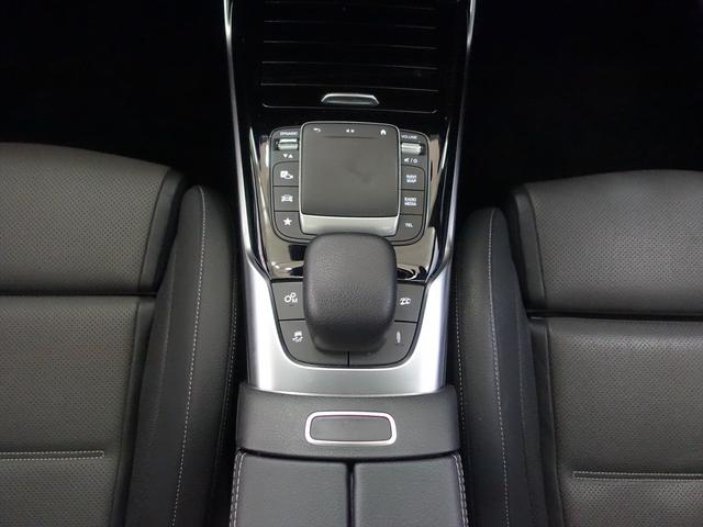 ＣＬＡクラス ＣＬＡ４５　Ｓ　４ＭＡＴＩＣ＋　ＡＭＧパフォーマンスパッケージ　ＡＭＧアドバンスドパッケージ　Ｂｌｕｅｔｏｏｔｈ接続　ＥＴＣ　ＬＥＤヘッドライト　ＴＶ　アイドリングストップ　クルーズコントロール　コネクテッド機能　サイドカメラ（15枚目）