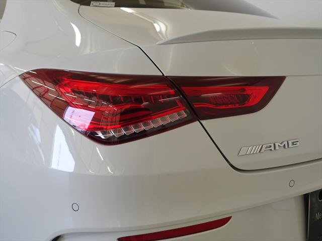ＣＬＡクラス ＣＬＡ４５　Ｓ　４ＭＡＴＩＣ＋　ＡＭＧパフォーマンスパッケージ　ＡＭＧアドバンスドパッケージ　Ｂｌｕｅｔｏｏｔｈ接続　ＥＴＣ　ＬＥＤヘッドライト　ＴＶ　アイドリングストップ　クルーズコントロール　コネクテッド機能　サイドカメラ（29枚目）